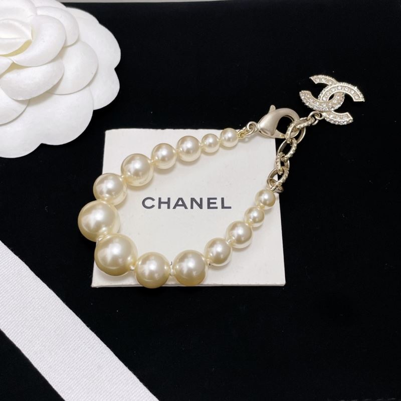 Chanel Bracelets